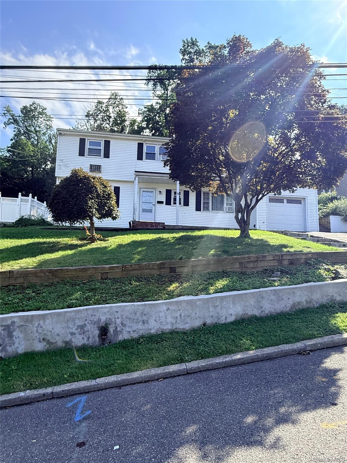 Single Family Valley View Drive  Westchester County, NY 10710, MLS-1045608-3