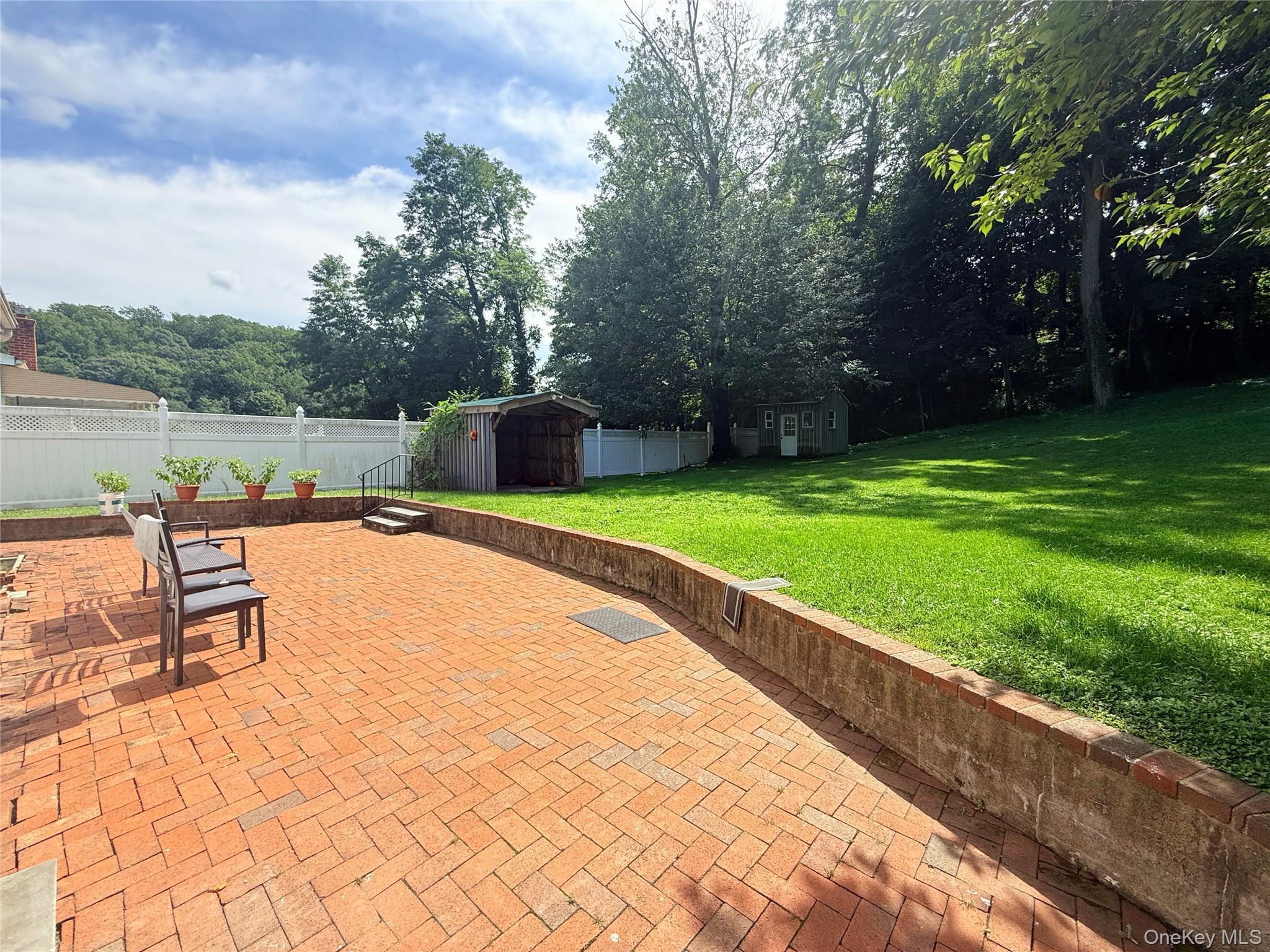 Single Family Valley View Drive  Westchester County, NY 10710, MLS-1045608-33