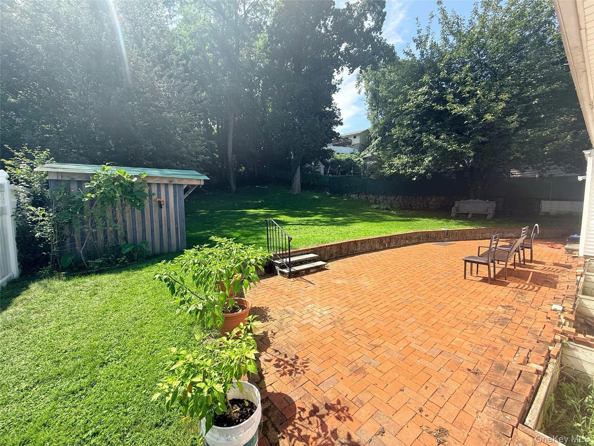 Single Family Valley View Drive  Westchester County, NY 10710, MLS-1045608-34