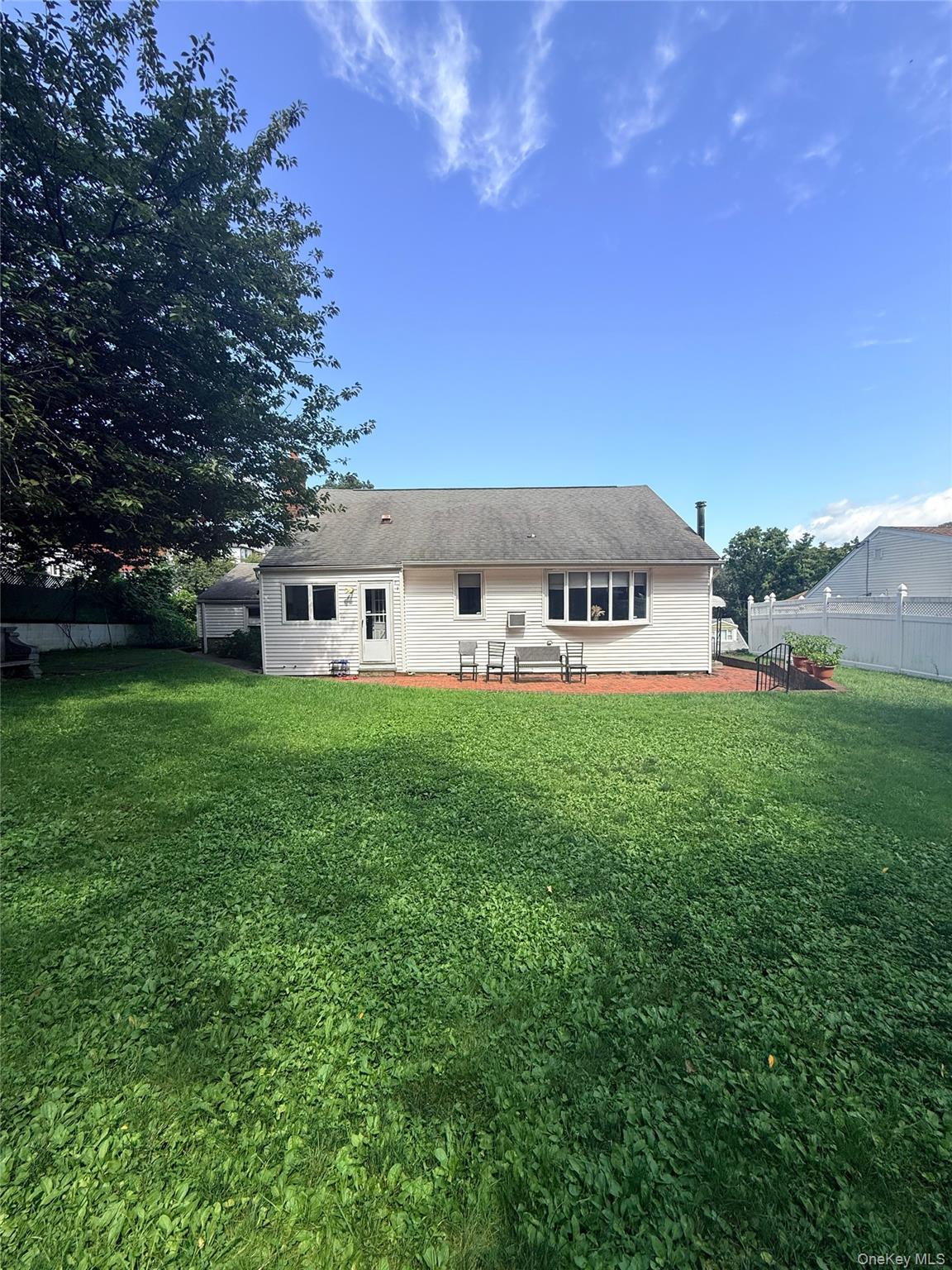 Single Family Valley View Drive  Westchester County, NY 10710, MLS-1045608-35