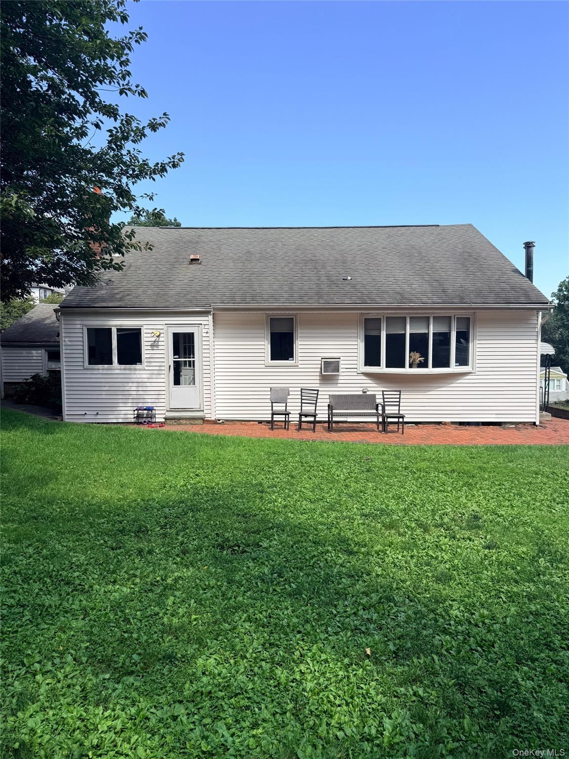 Single Family Valley View Drive  Westchester County, NY 10710, MLS-1045608-36