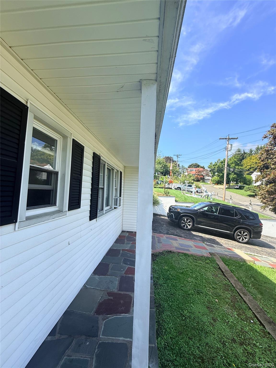 Single Family Valley View Drive  Westchester County, NY 10710, MLS-1045608-4