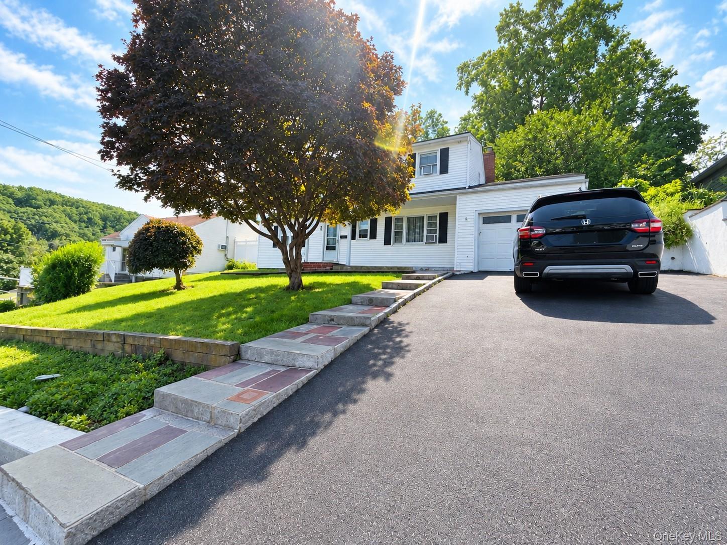 Single Family Valley View Drive  Westchester County, NY 10710, MLS-1045608-5