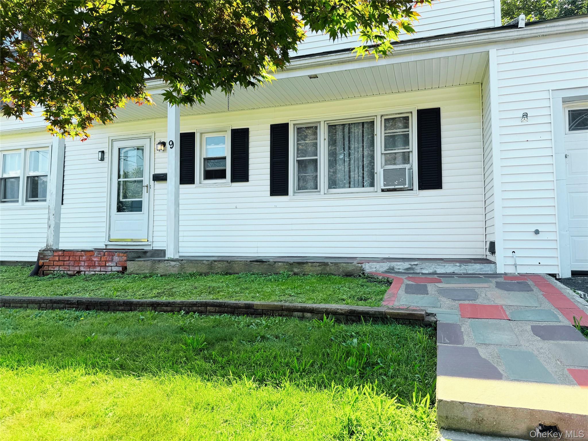 Single Family Valley View Drive  Westchester County, NY 10710, MLS-1045608-6