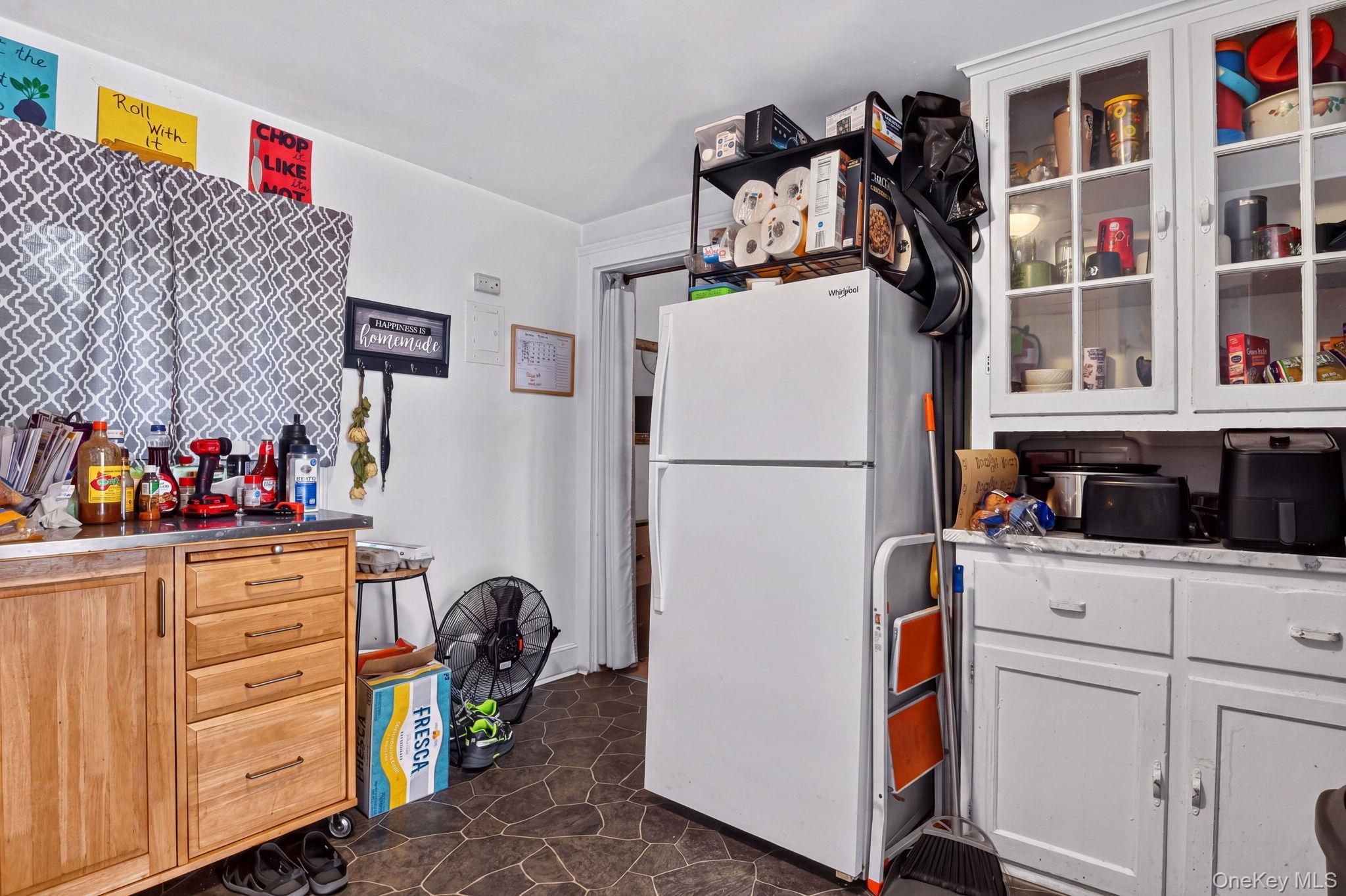 Single Family S White Street Dutchess County, NY 12601, MLS-1045625-17