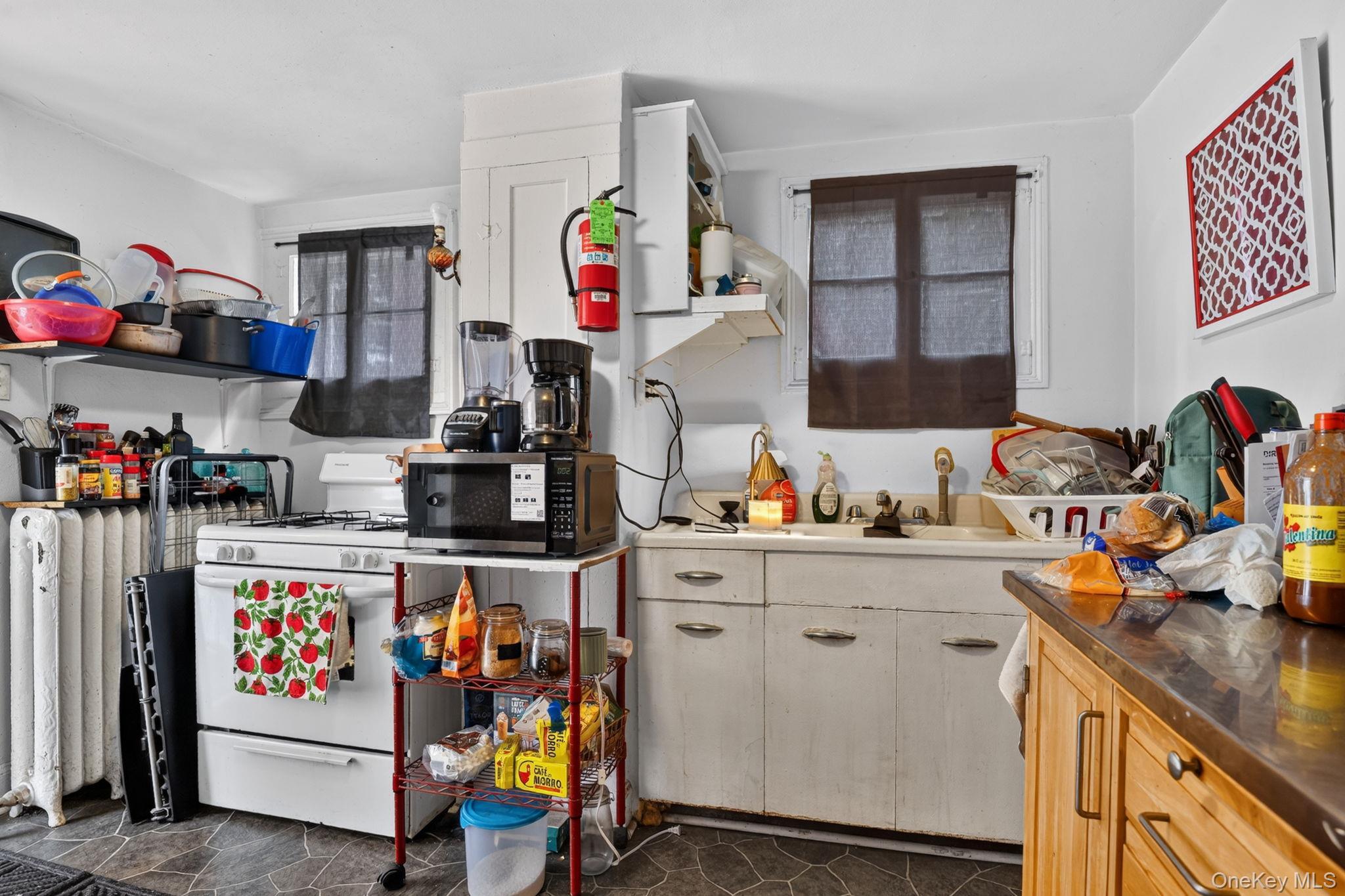 Single Family S White Street Dutchess County, NY 12601, MLS-1045625-18