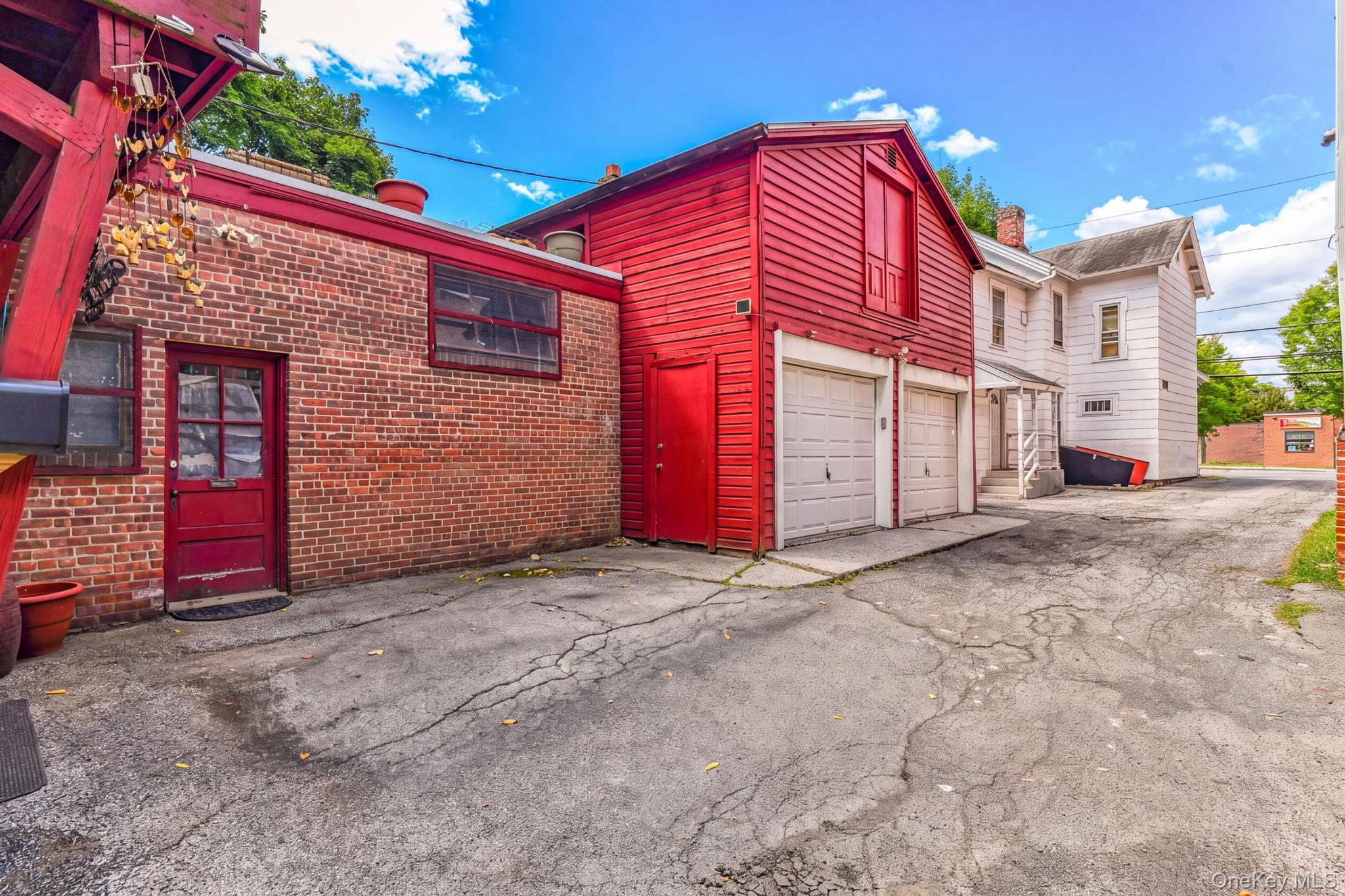 Single Family S White Street Dutchess County, NY 12601, MLS-1045625-27