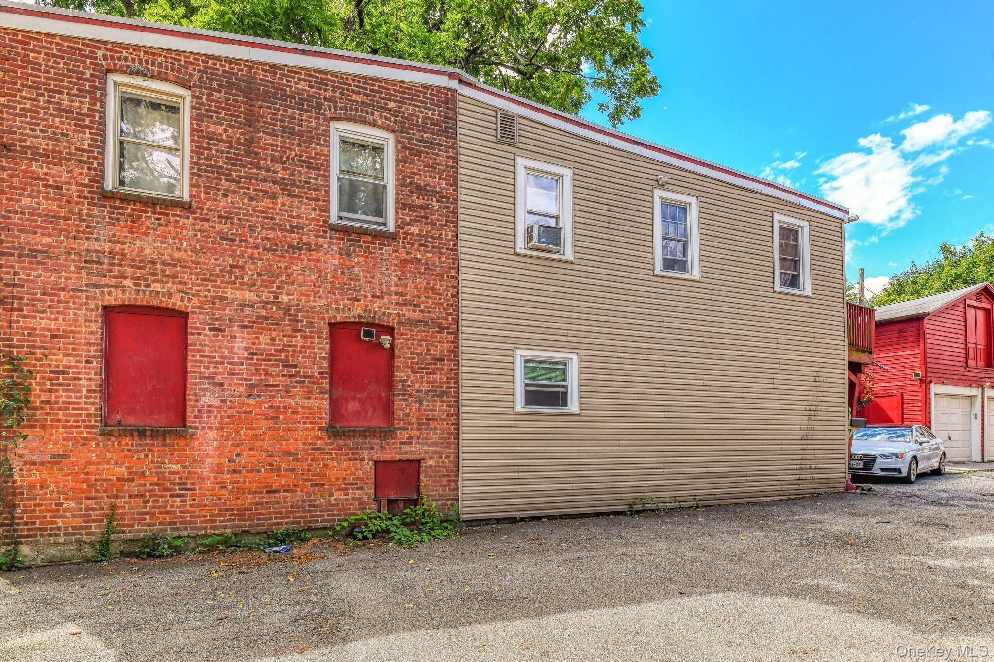 Single Family S White Street Dutchess County, NY 12601, MLS-1045625-28