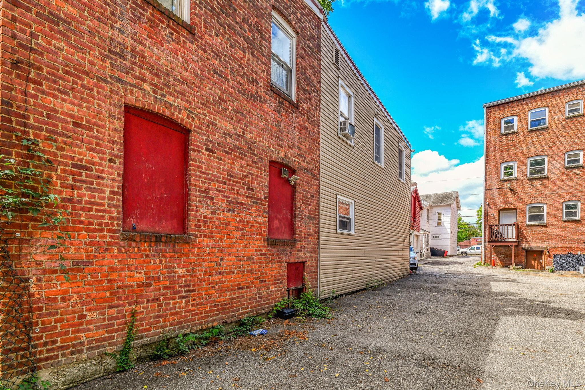 Single Family S White Street Dutchess County, NY 12601, MLS-1045625-29