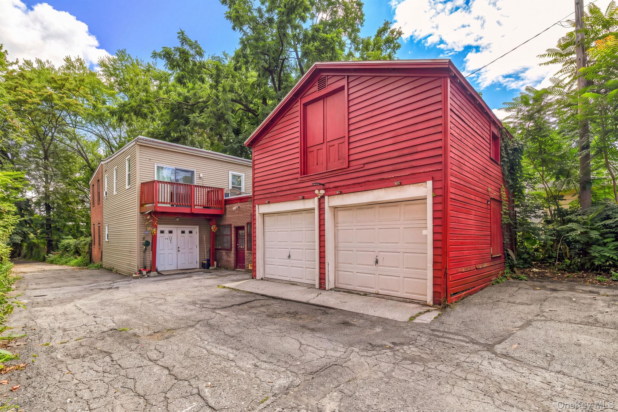 Single Family S White Street Dutchess County, NY 12601, MLS-1045625-3