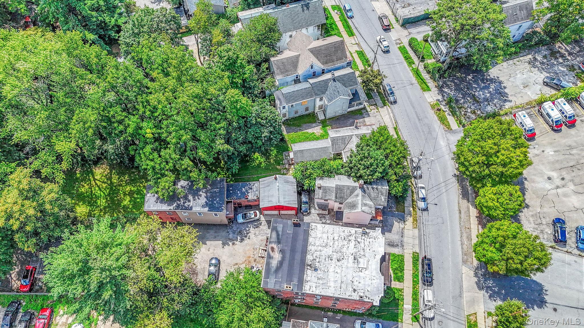 Single Family S White Street Dutchess County, NY 12601, MLS-1045625-30