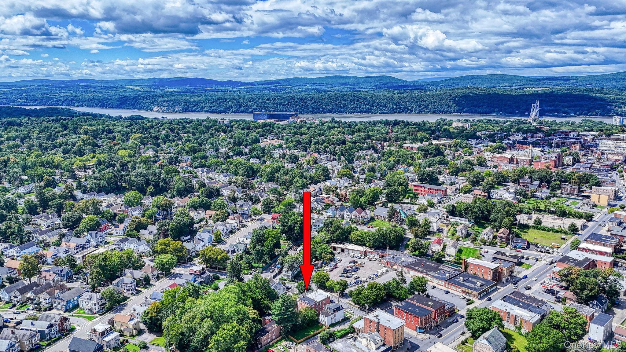 Single Family S White Street  Dutchess County, NY 12601, MLS-1045625-31