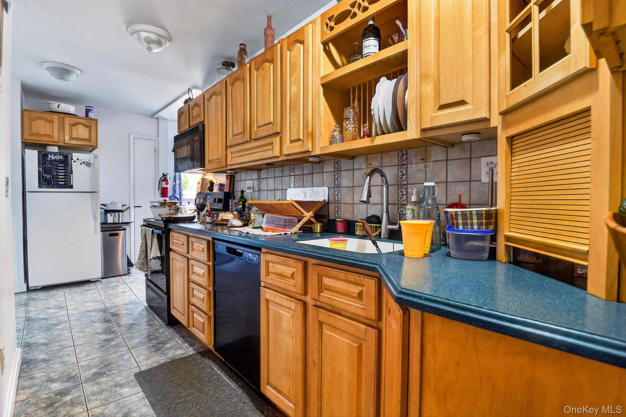 Single Family S White Street Dutchess County, NY 12601, MLS-1045625-4