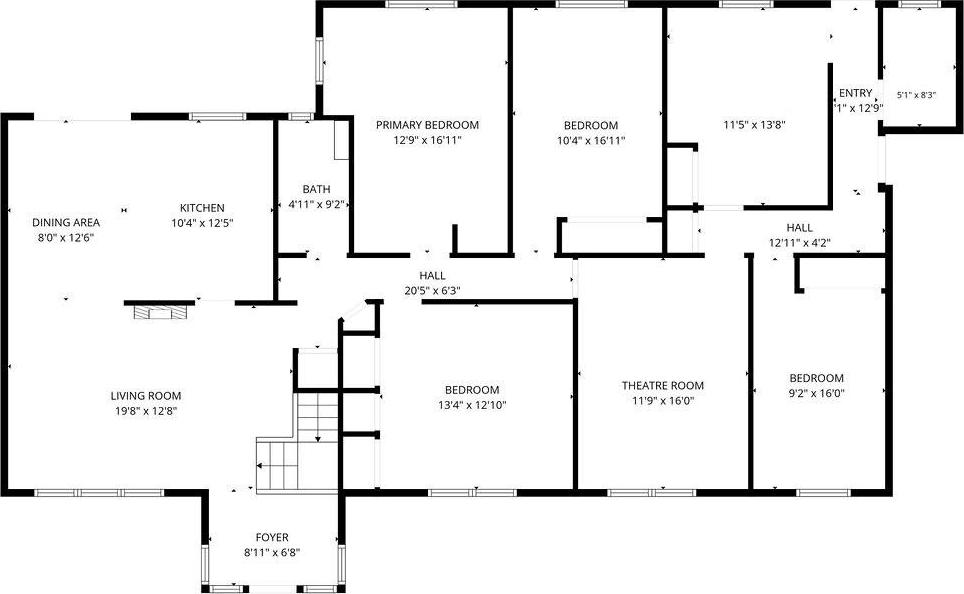 Single Family Linden Lane  Suffolk County, NY 11967, MLS-1045634-3