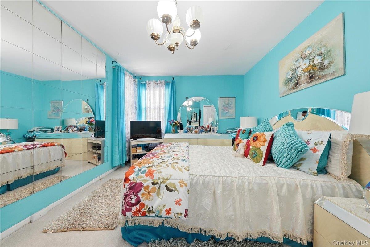 Single Family Grace Avenue Bronx, NY 10466, MLS-1045635-10