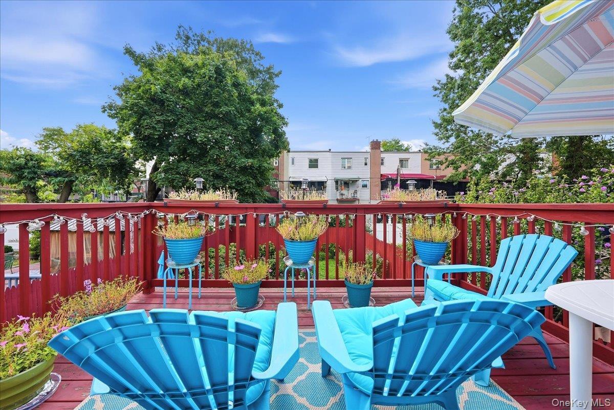 Single Family Grace Avenue Bronx, NY 10466, MLS-1045635-11