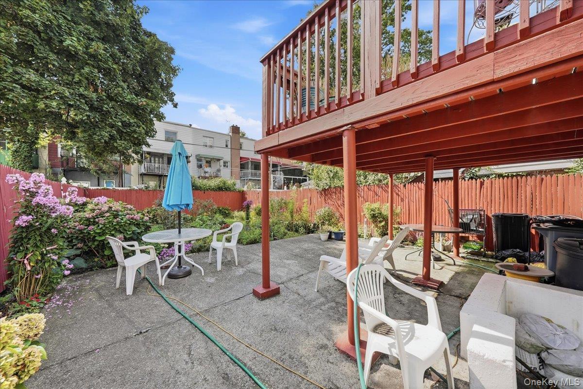 Single Family Grace Avenue Bronx, NY 10466, MLS-1045635-12