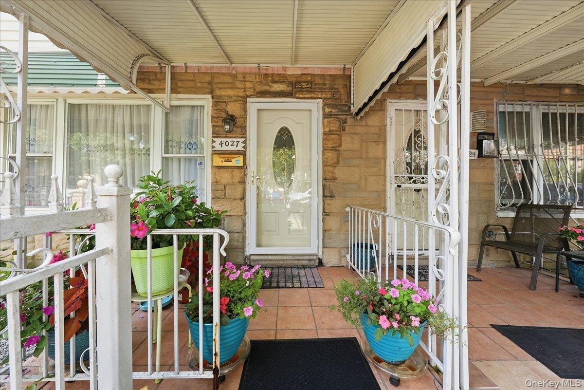 Single Family Grace Avenue Bronx, NY 10466, MLS-1045635-3