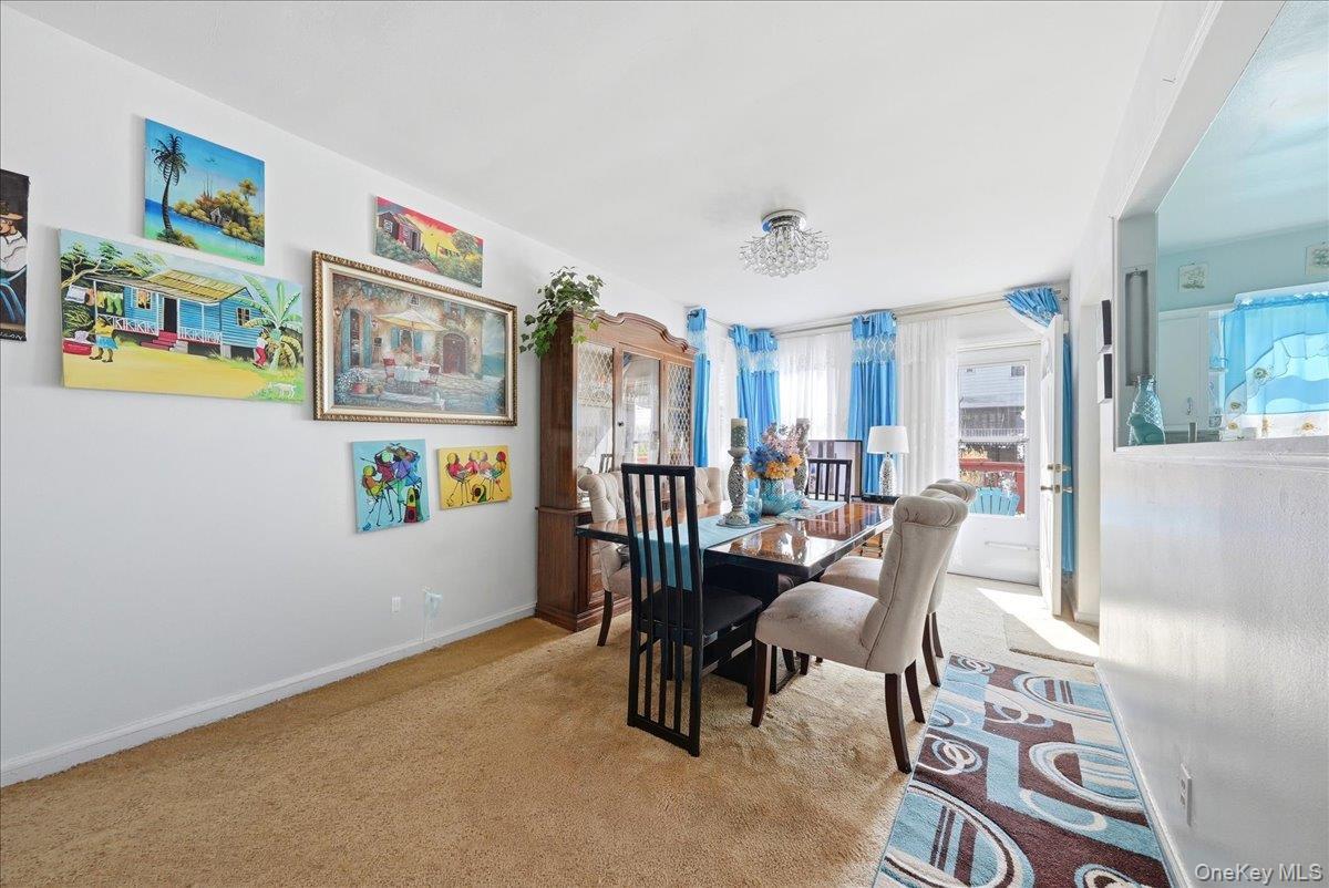 Single Family Grace Avenue Bronx, NY 10466, MLS-1045635-7