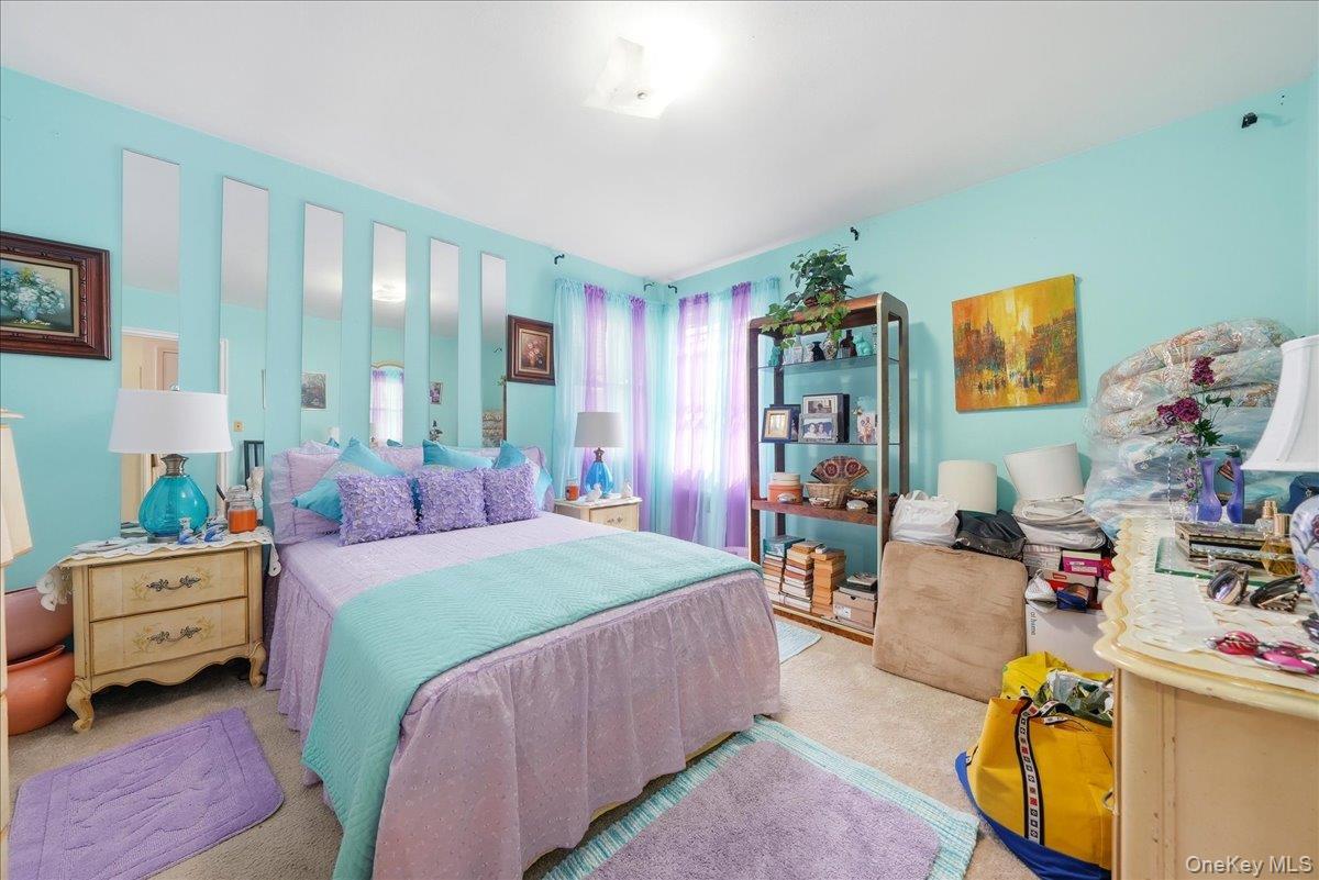 Single Family Grace Avenue Bronx, NY 10466, MLS-1045635-8