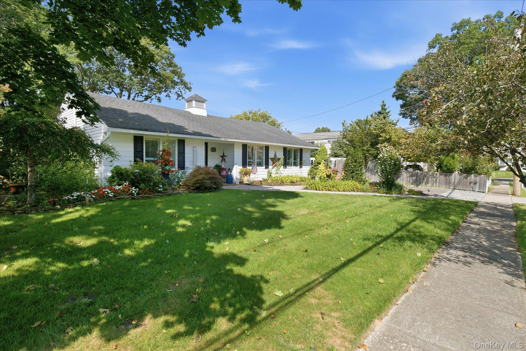 Single Family Fairlane Drive Suffolk County, NY 11784, MLS-1045661-3