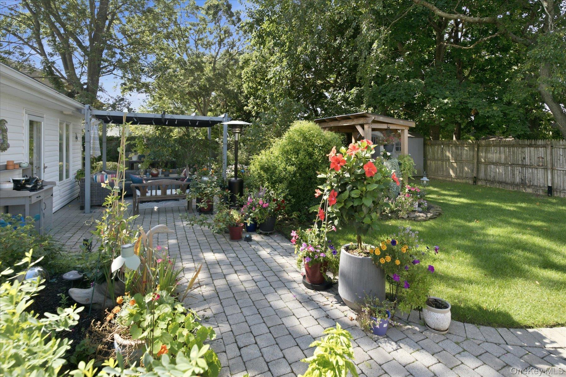 Single Family Fairlane Drive Suffolk County, NY 11784, MLS-1045661-41