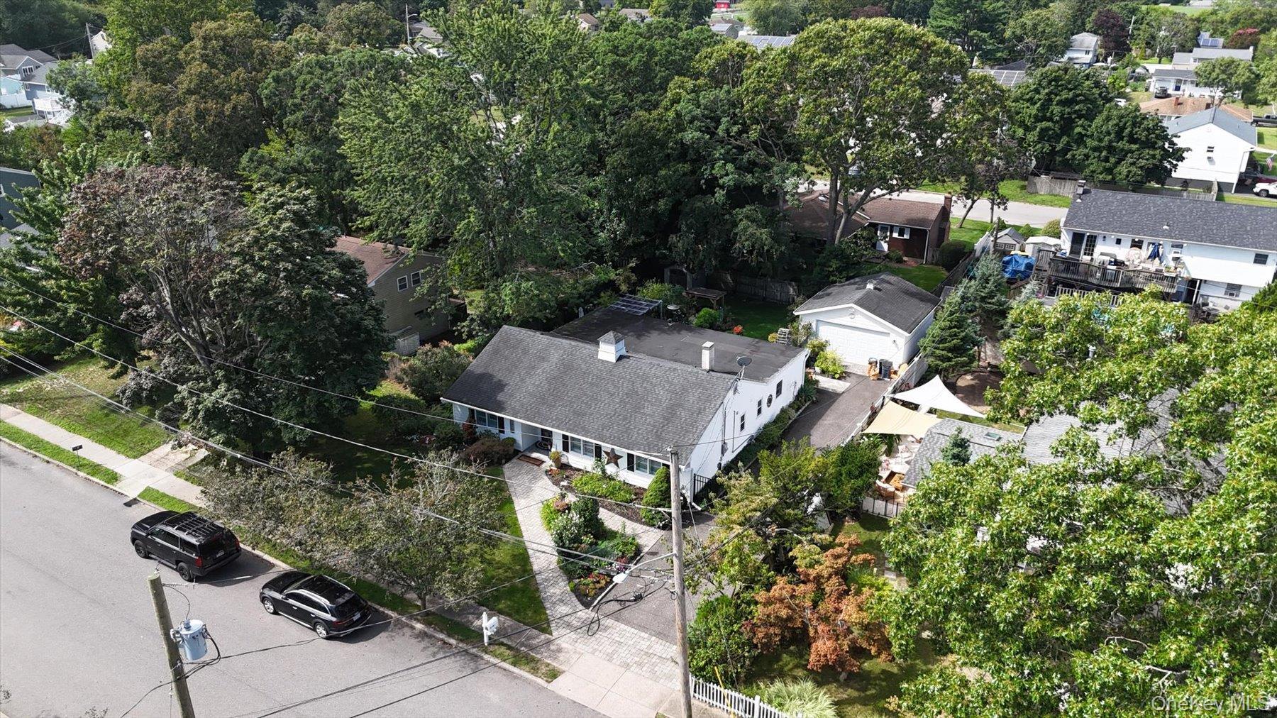 Single Family Fairlane Drive Suffolk County, NY 11784, MLS-1045661-48