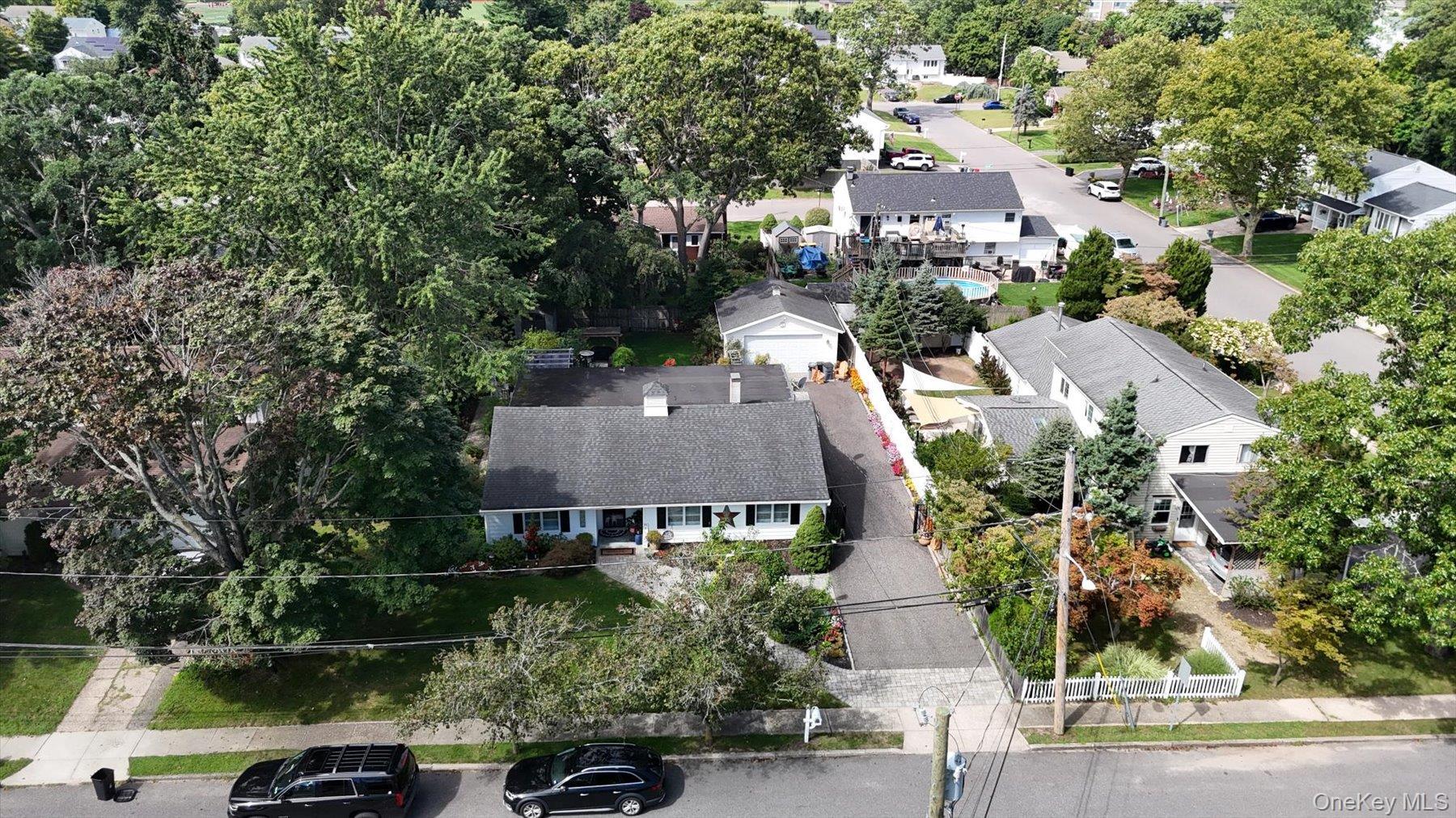 Single Family Fairlane Drive Suffolk County, NY 11784, MLS-1045661-49
