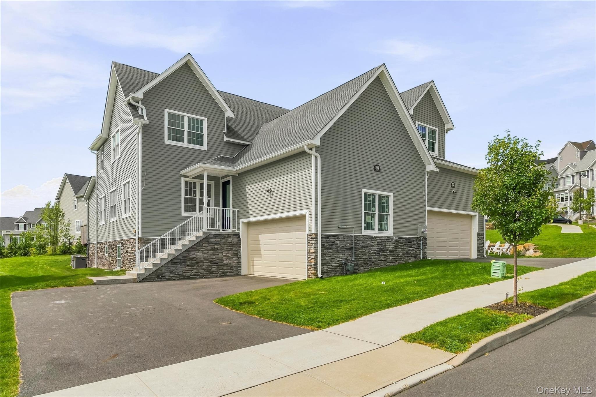 Single Family Van Arsdale Road Orange County, NY 10950, MLS-1045684-2