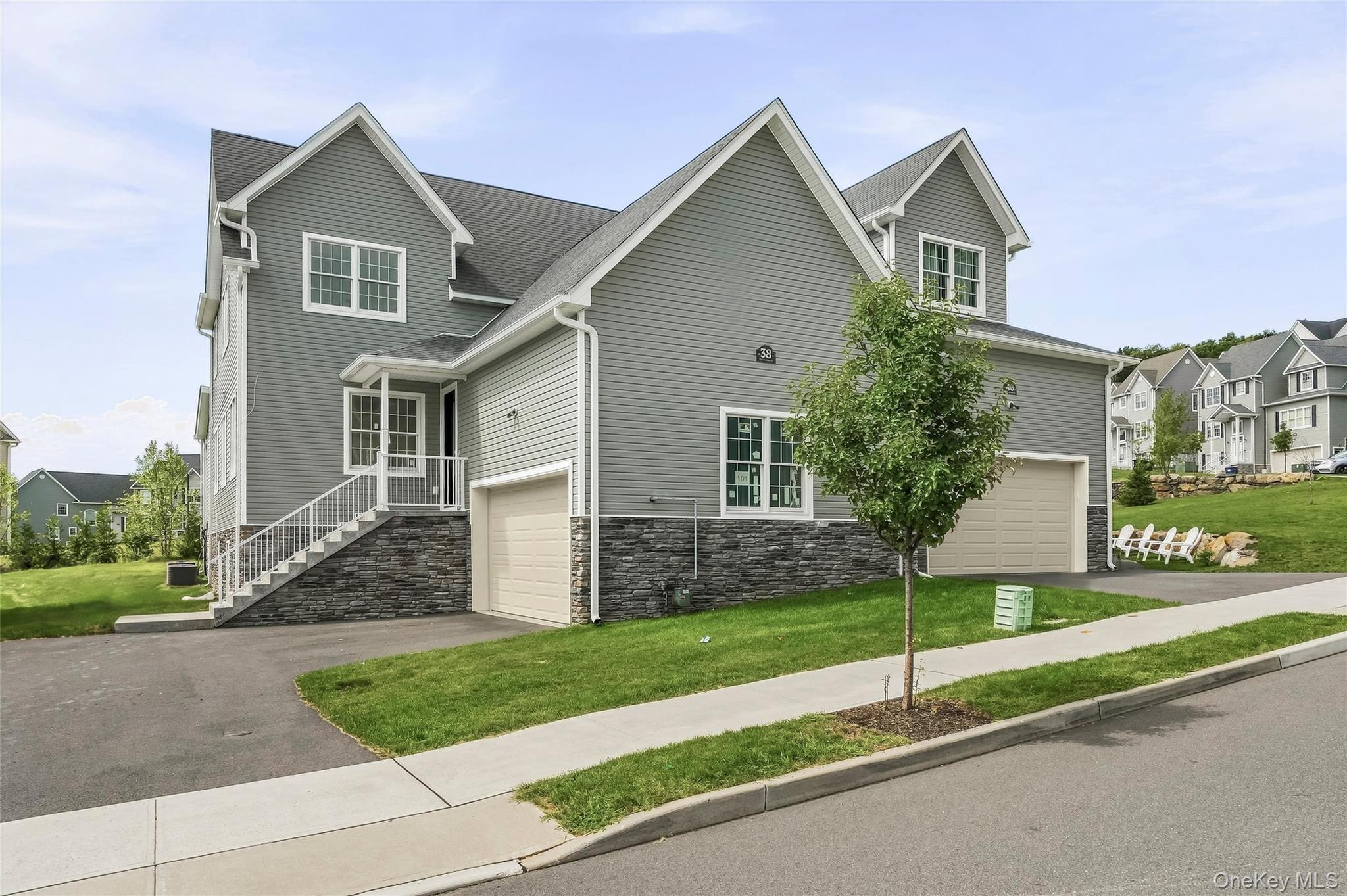 Single Family Van Arsdale Road Orange County, NY 10950, MLS-1045684-3