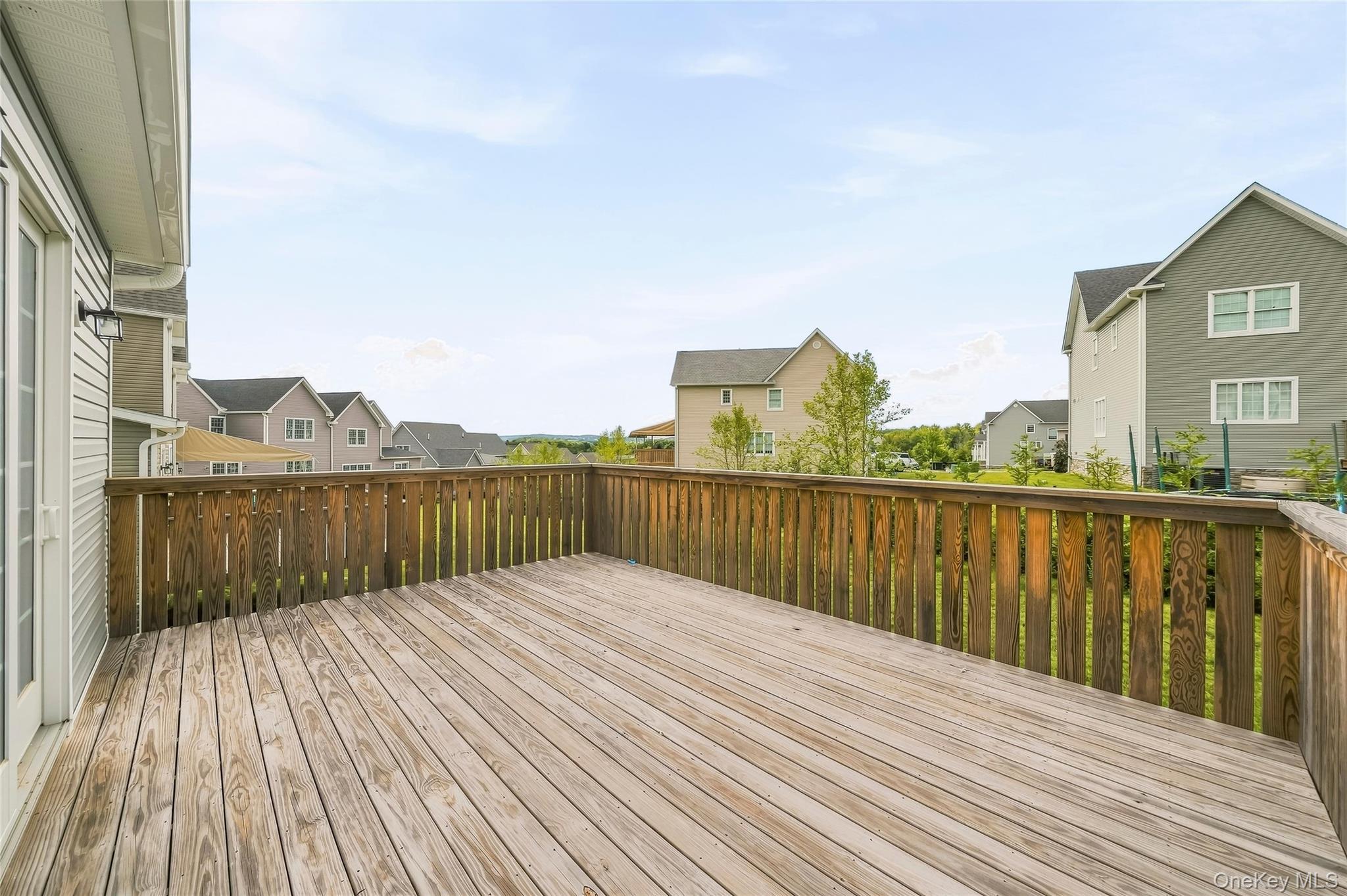 Single Family Van Arsdale Road Orange County, NY 10950, MLS-1045684-47