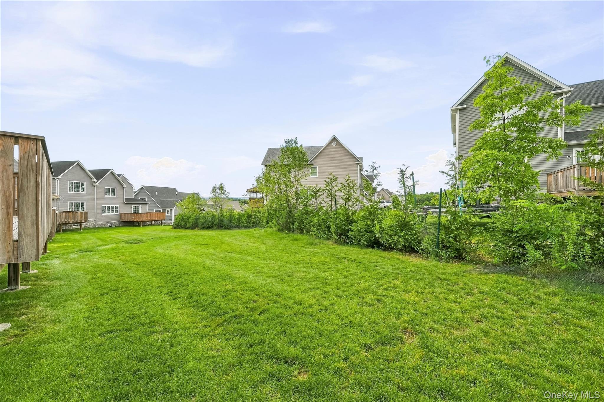 Single Family Van Arsdale Road Orange County, NY 10950, MLS-1045684-49