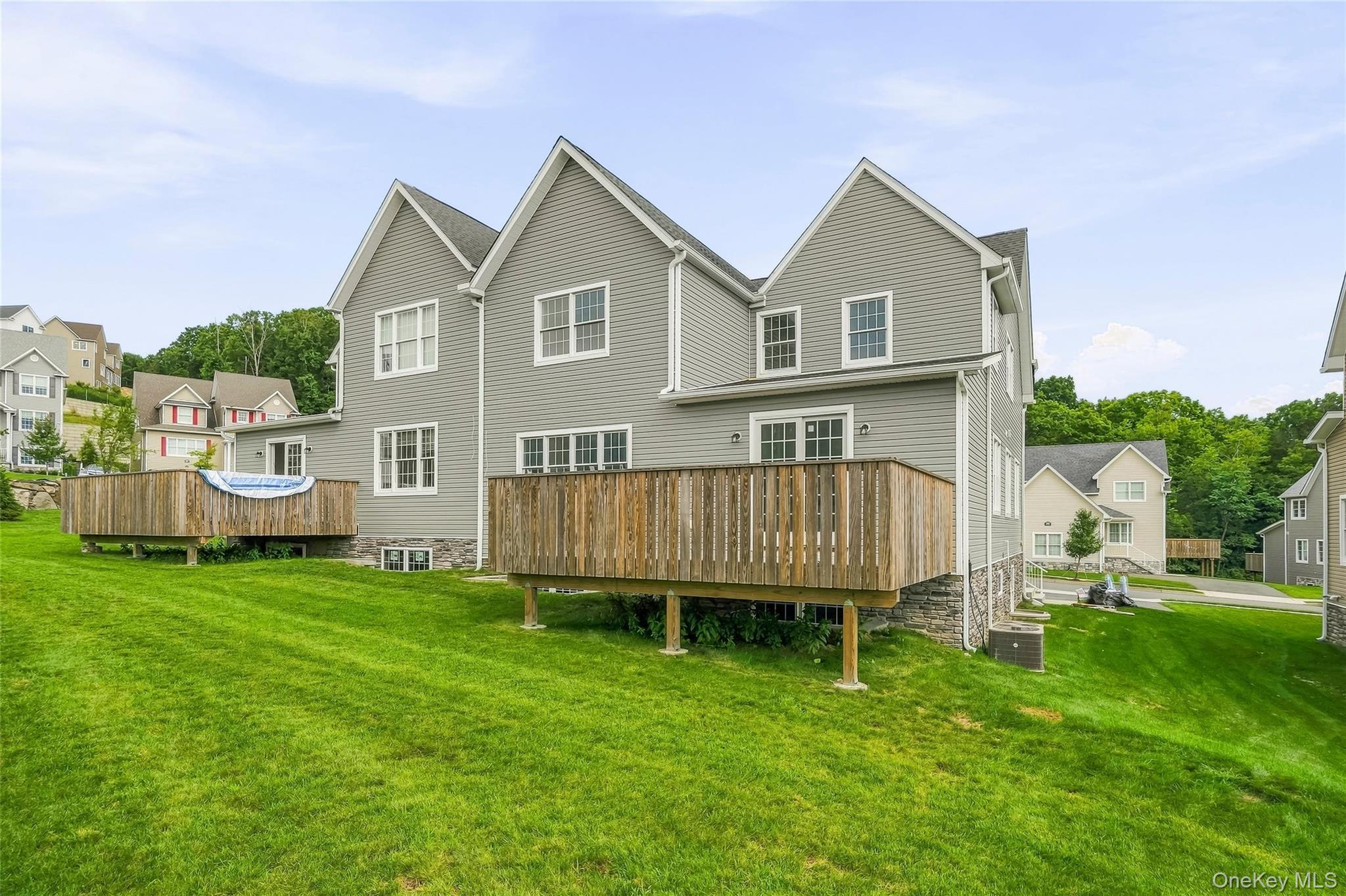 Single Family Van Arsdale Road  Orange County, NY 10950, MLS-1045684-50