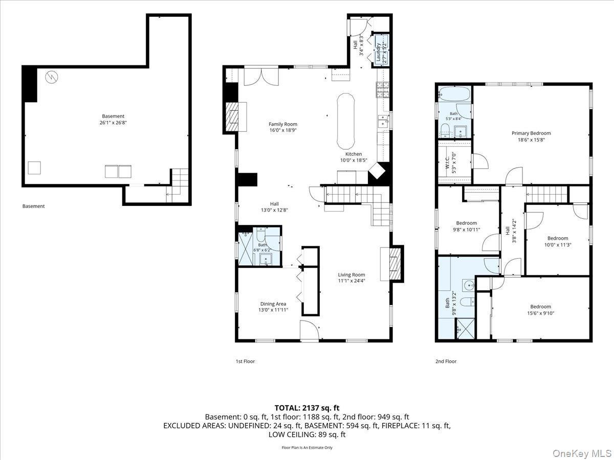 Single Family Stuart Avenue  Suffolk County, NY 11702, MLS-1045695-37