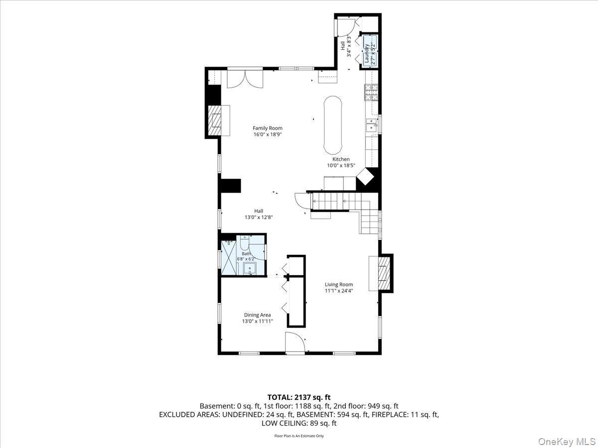 Single Family Stuart Avenue  Suffolk County, NY 11702, MLS-1045695-38