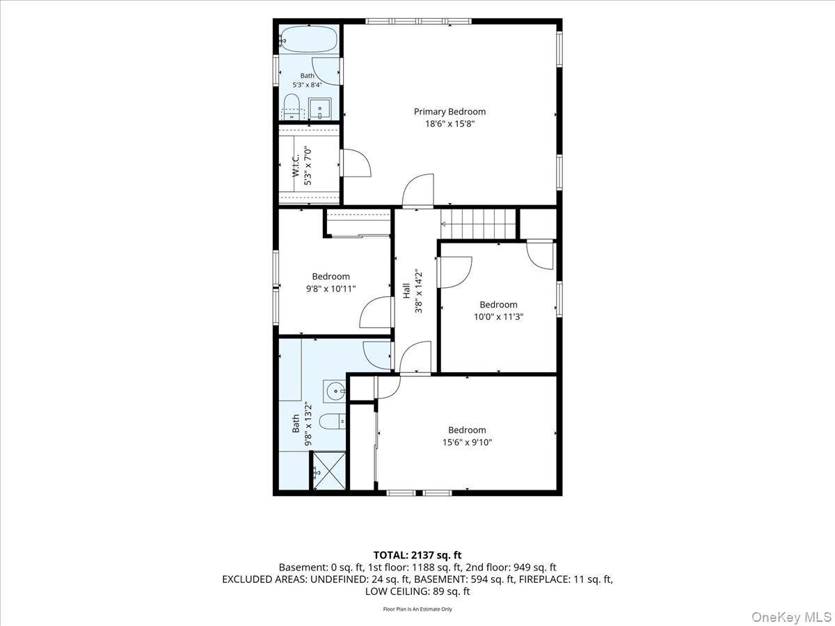 Single Family Stuart Avenue  Suffolk County, NY 11702, MLS-1045695-39