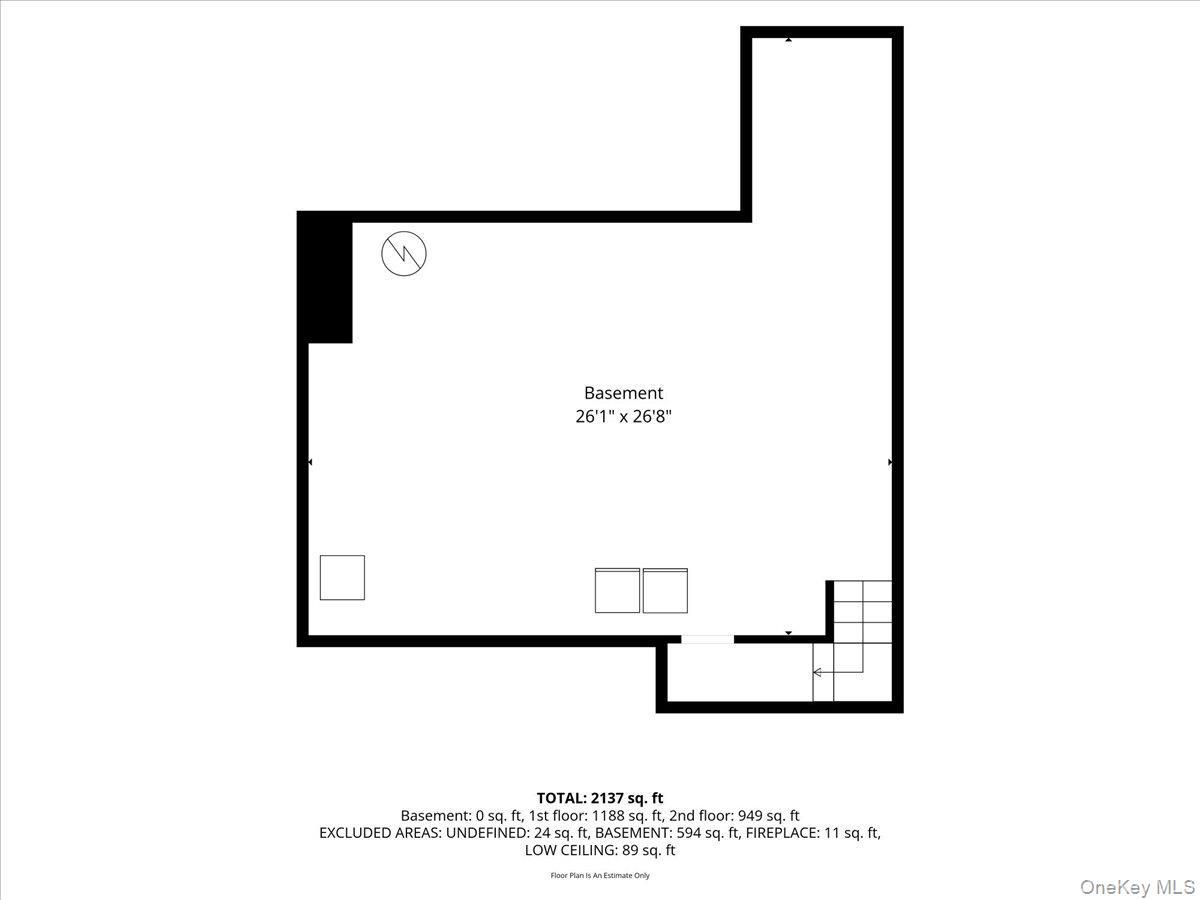 Single Family Stuart Avenue  Suffolk County, NY 11702, MLS-1045695-40