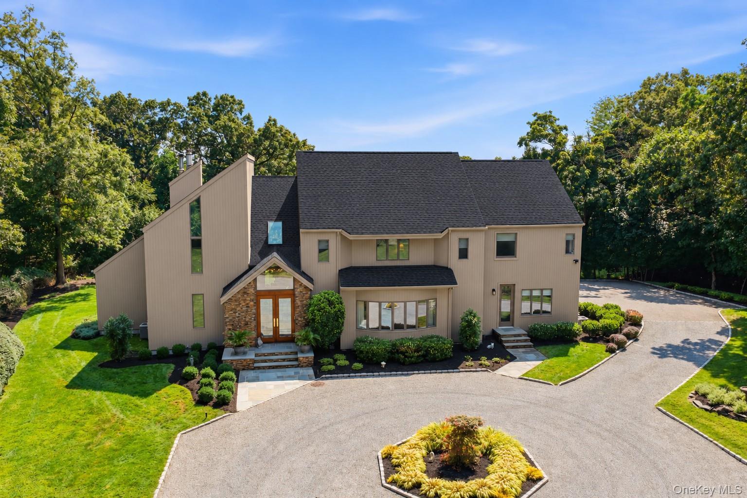 Single Family Target Rock Drive  Suffolk County, NY 11743, MLS-1045696-2