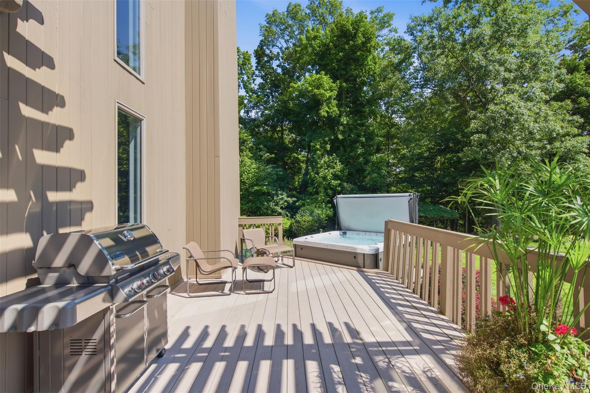 Single Family Target Rock Drive  Suffolk County, NY 11743, MLS-1045696-31