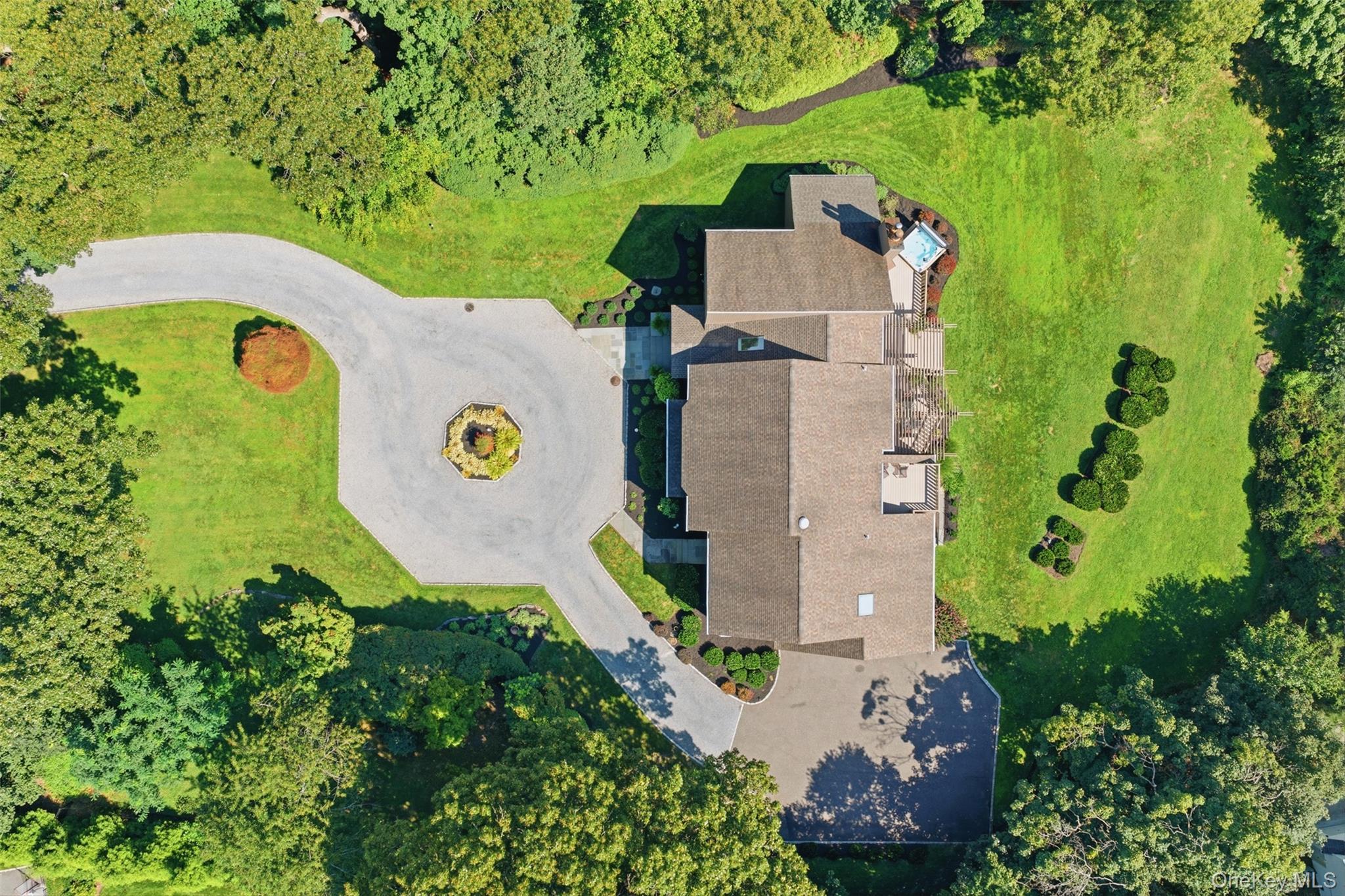 Single Family Target Rock Drive  Suffolk County, NY 11743, MLS-1045696-36