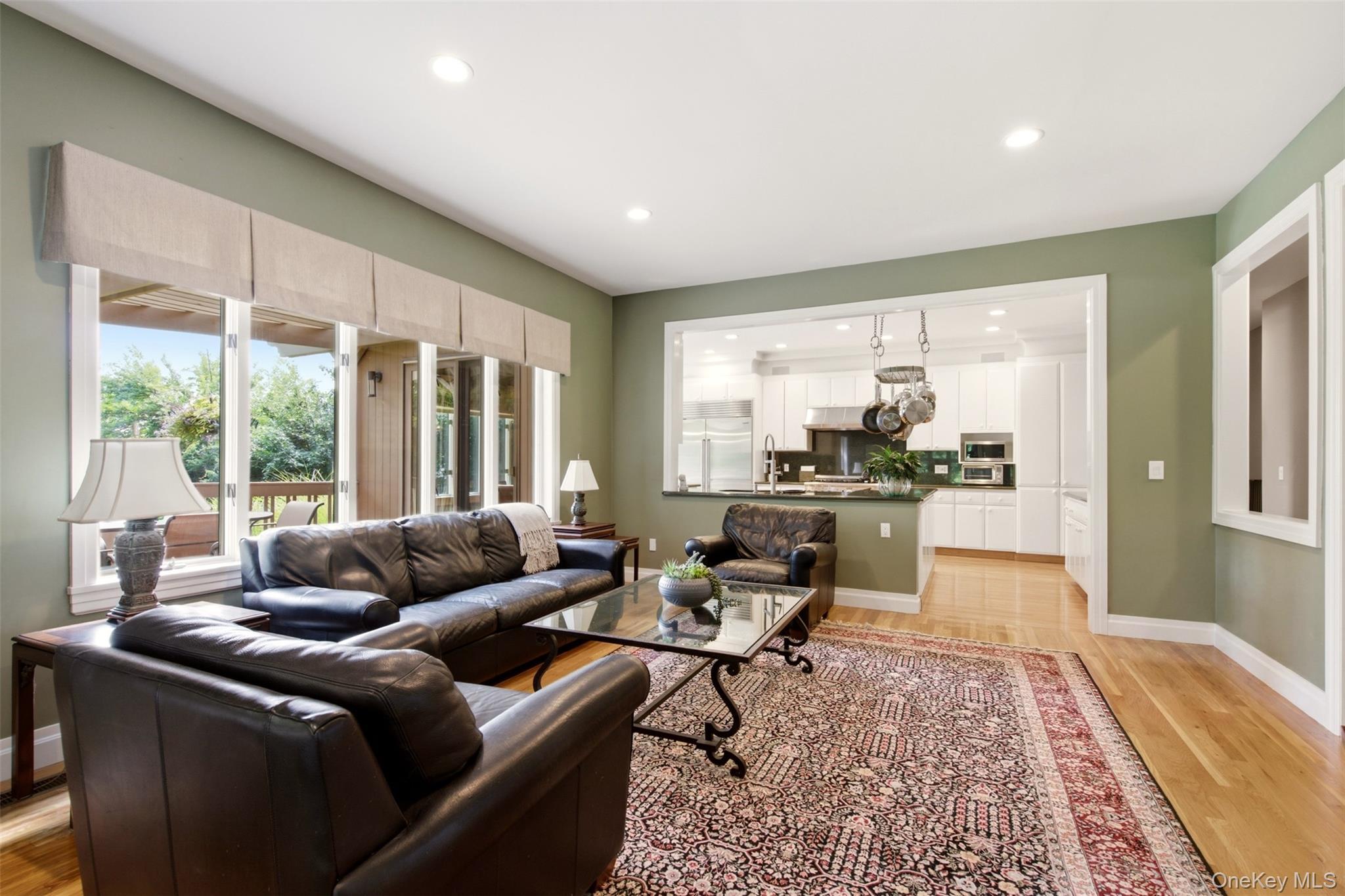 Single Family Target Rock Drive  Suffolk County, NY 11743, MLS-1045696-7