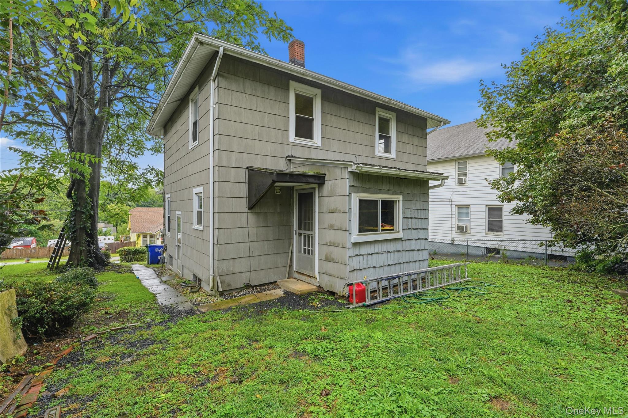 Single Family Irwin Avenue Orange County, NY 10940, MLS-1045708-16