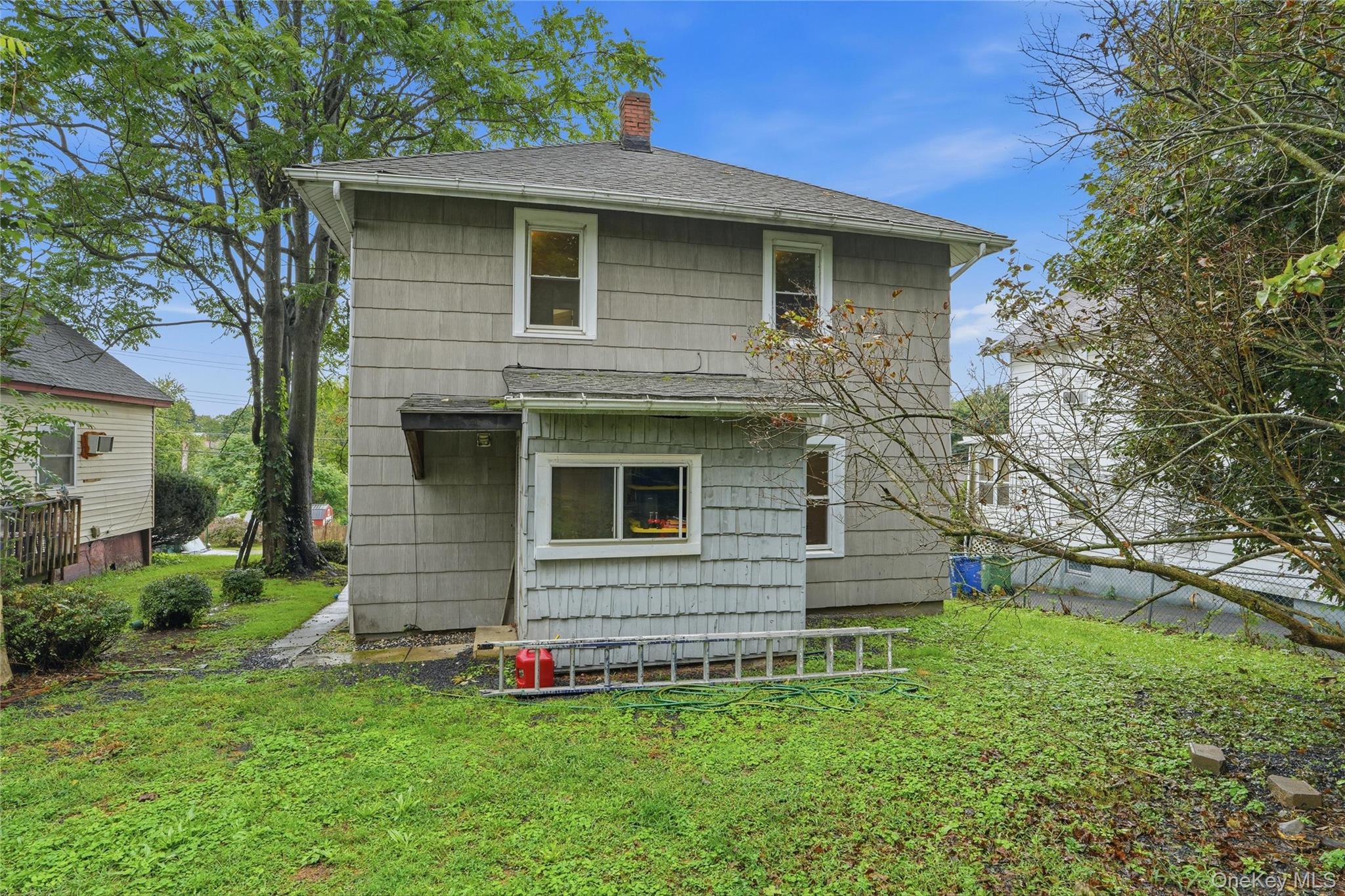 Single Family Irwin Avenue Orange County, NY 10940, MLS-1045708-17