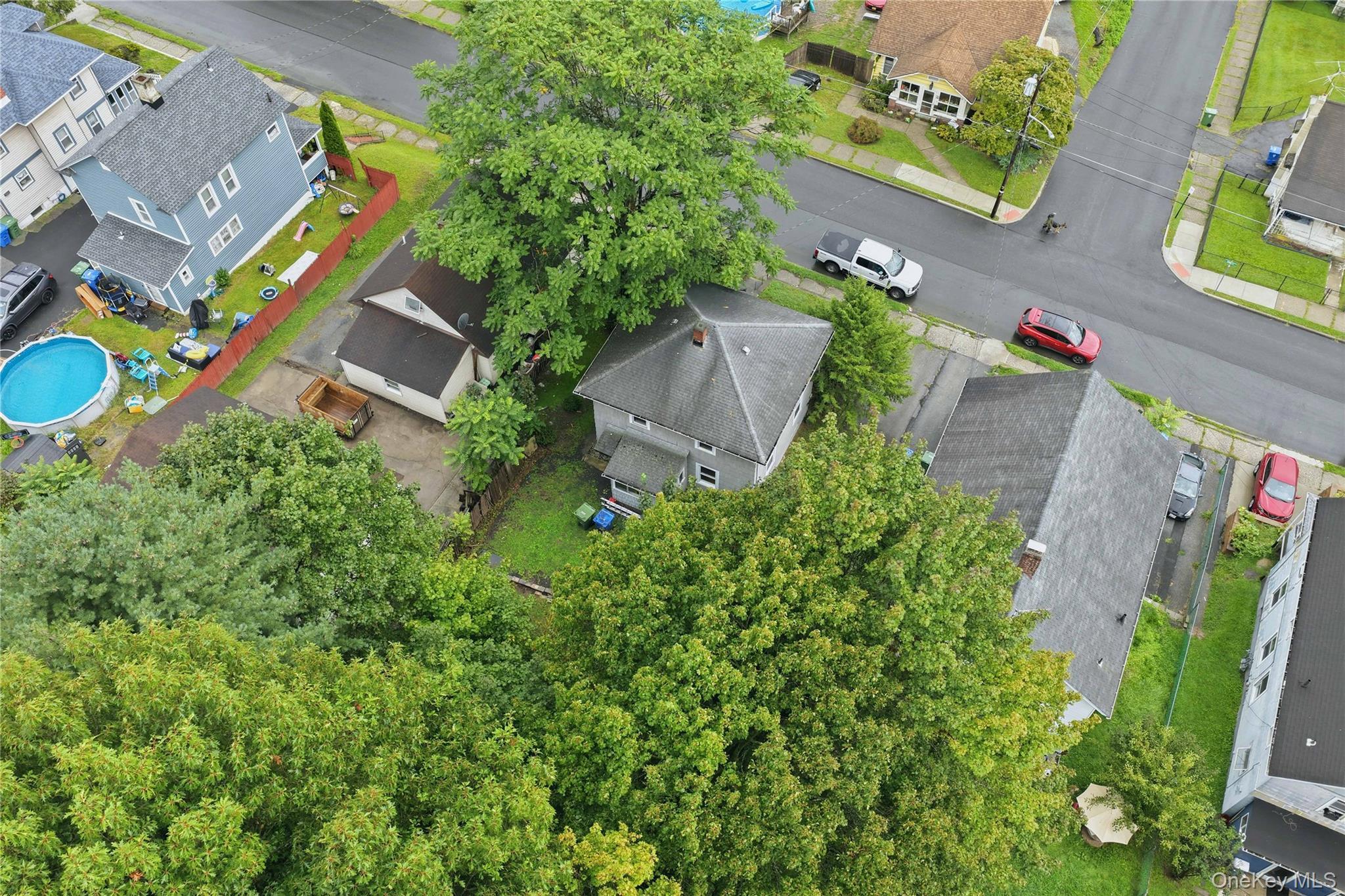 Single Family Irwin Avenue Orange County, NY 10940, MLS-1045708-18