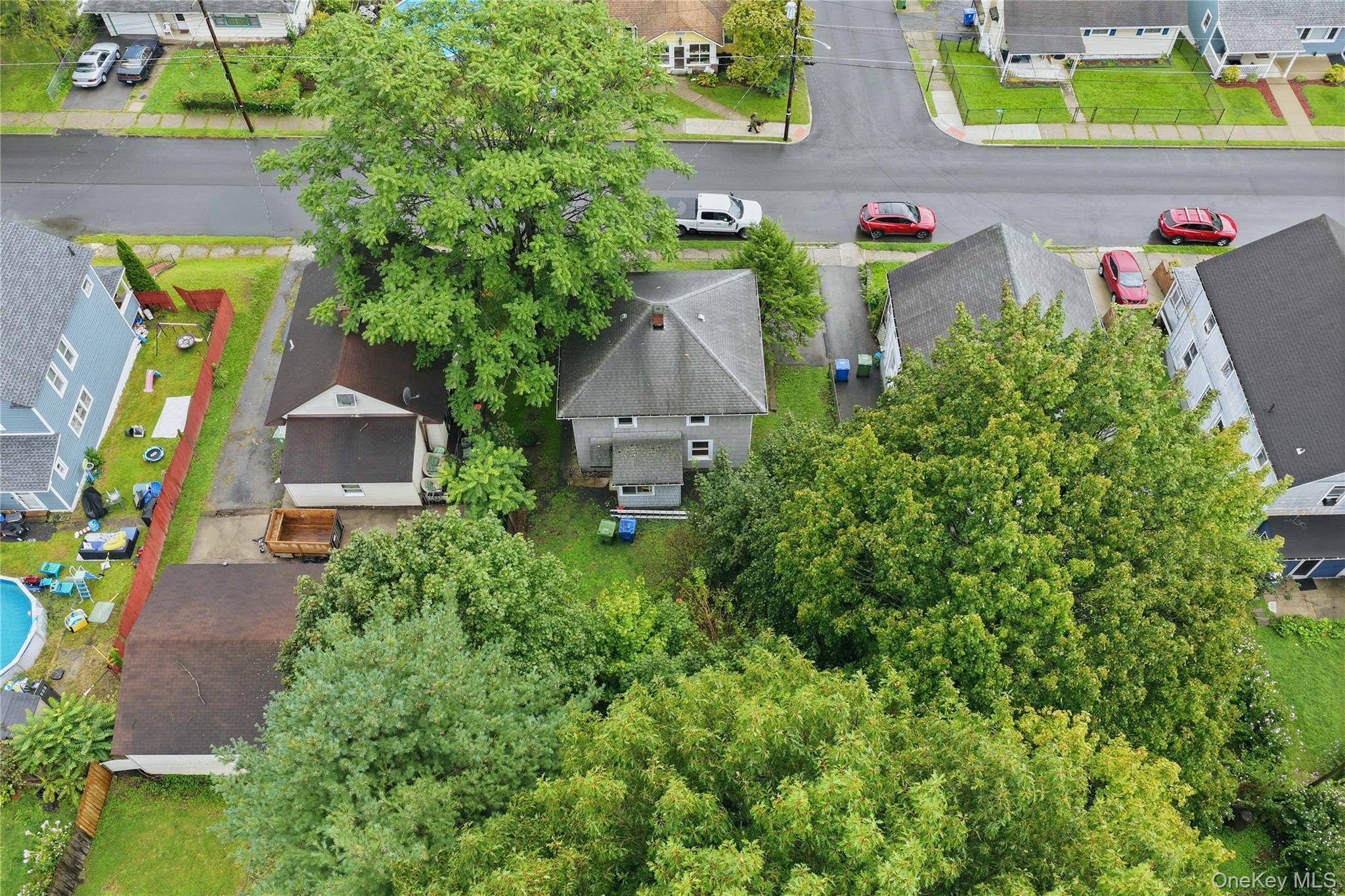 Single Family Irwin Avenue Orange County, NY 10940, MLS-1045708-19