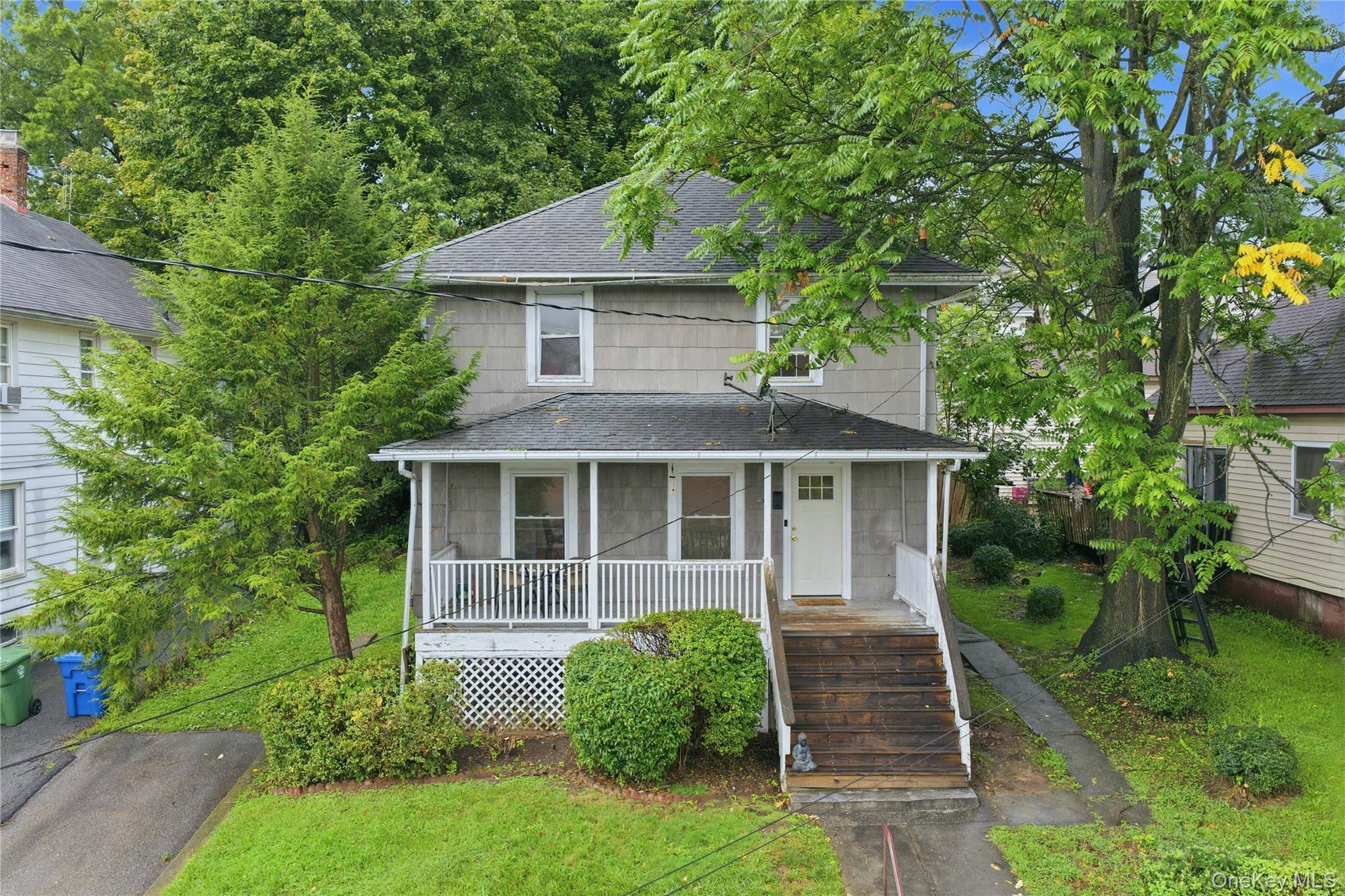 Single Family Irwin Avenue Orange County, NY 10940, MLS-1045708-2