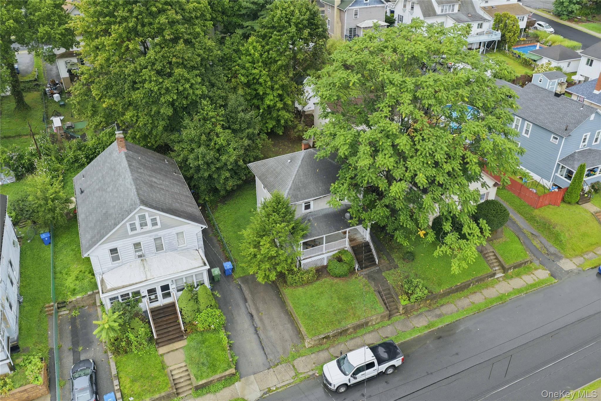 Single Family Irwin Avenue Orange County, NY 10940, MLS-1045708-22