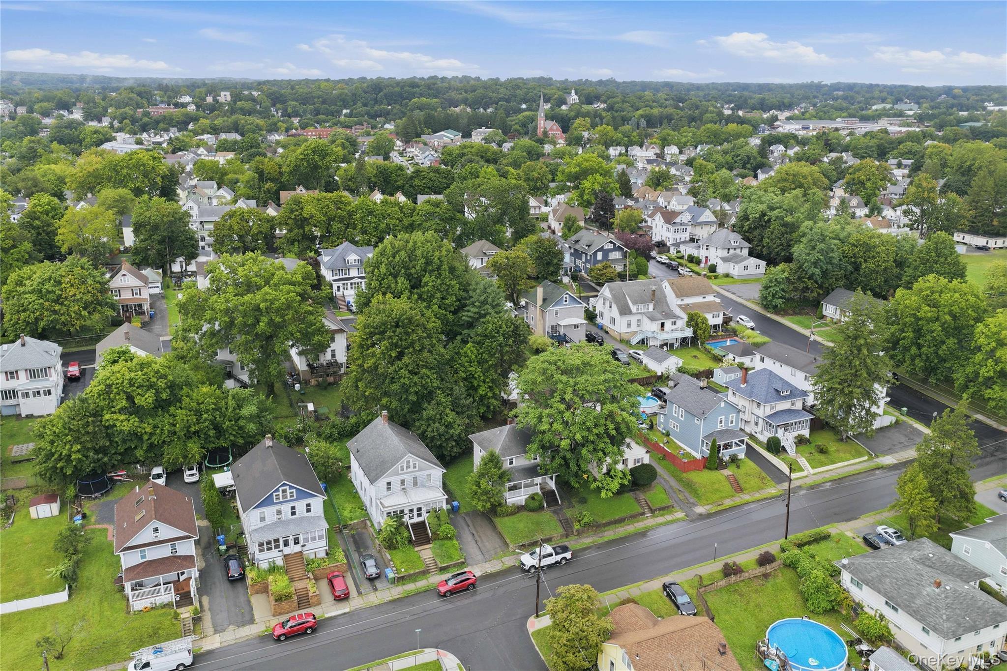 Single Family Irwin Avenue Orange County, NY 10940, MLS-1045708-23