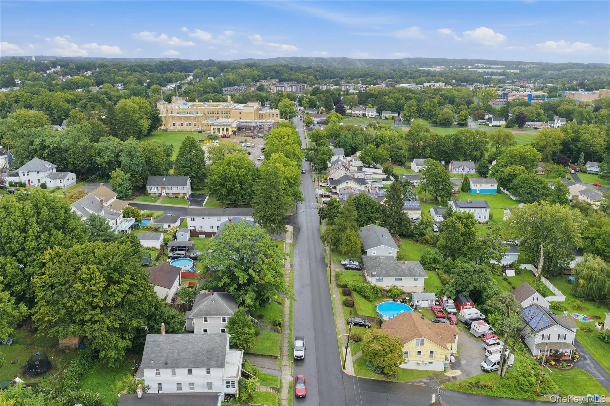 Single Family Irwin Avenue Orange County, NY 10940, MLS-1045708-24