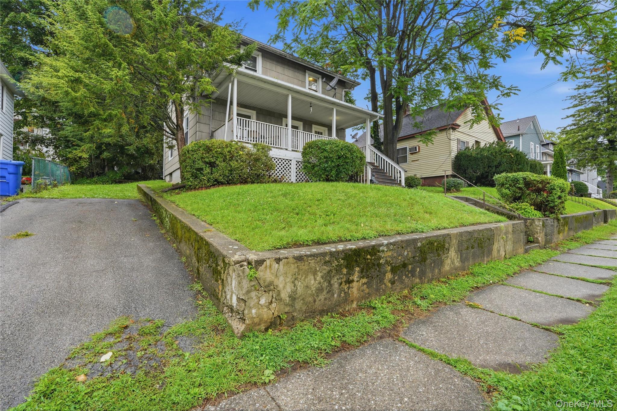 Single Family Irwin Avenue Orange County, NY 10940, MLS-1045708-25